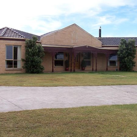 Roshnier Apartment Warrnambool Exterior foto