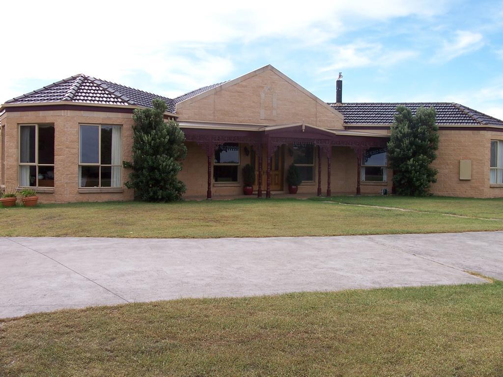 Roshnier Apartment Warrnambool Exterior foto